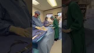 Surgical Technology Program- Fortis Institute, Cookeville, TN