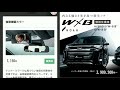 新型ノア HYBRID Si “W×BⅢ”見積り！お勧めオプションを紹介！特別仕様車