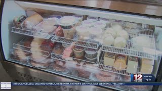 Papa Joe's Famous Meats reestablished