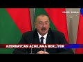 Azerbaycan-Türkiye yakınlaşmasından rahatsız olan Rusya Ermenistan'ı savaşa hazırlıyor!
