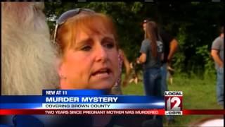 Two years later: Remembering Brittany Stykes