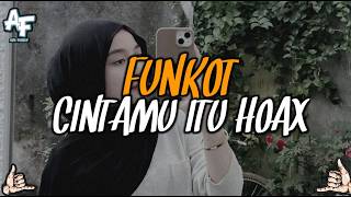 Download lagu FUNKOT CINTAMU ITU HOAX REMIX LIVE ON EARTH 2026