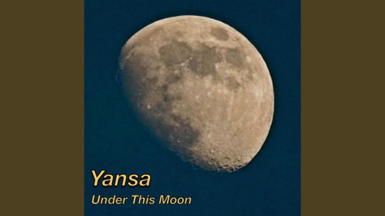 Under This Moon (2019 Edit)
