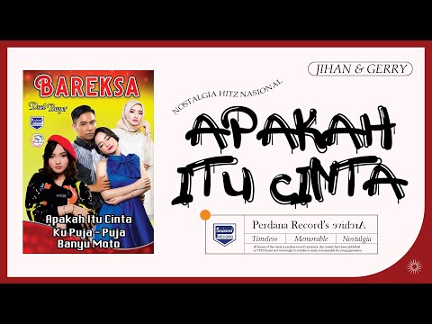 ANUGERAH CINTA  [ koplo jaranan ] ~ Era Syaqira + Ferry   |   cover FAUZANA \u0026 APRILIAN