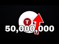 Jasbir Jassi Gaining 19 MILLION SUBSCRIBERS TIMELAPSE!