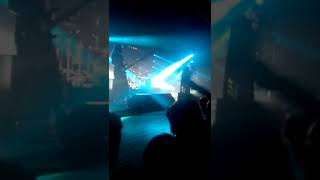Hayko Cepkin ölüyorum Kayseri konserinden