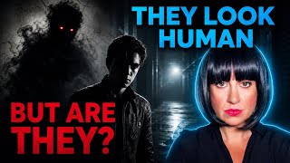 The Narcissist Was Never Who You Thought They Were...Something Dark is Happening