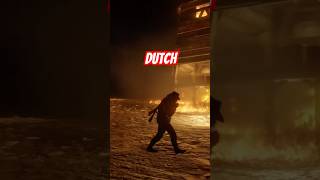 Come and get me you bastards rdr2 #shorts #rdr2