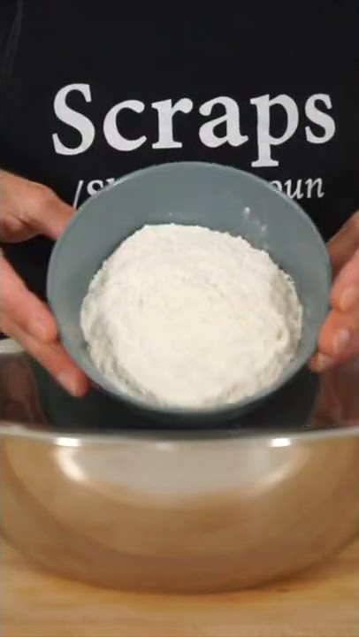 How to make a Blooming Onion in 10 minutes