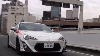 Toyota 86 x Subaru BRZ Test Drive Impressions (86 Edition) - YouTube