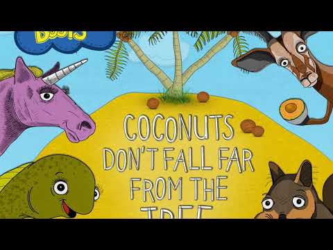 Splash'N boots - Don't Cut the Cheese (Audio Only)