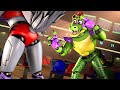 BEST FNAF SECURITY BREACH MEMES | FUNNIEST SFM ANIMATIONS 2022