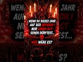 🔥 Wenn du auf der Defqon.1 nur EINEN Act sehen dürftest...