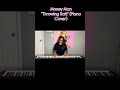 Money Man - Throwing Salt (Piano Cover)