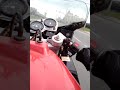 #Suzuki Gsxr 1100 / На работу