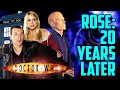 Rose (2005) - PERFECT Introduction or FAILED Sequel?
