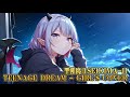 TEENAGE DREAM / 聖飢魔II(SEIKIMA-II) / GIRL'S COVER