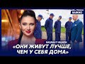Бацман у Ашион о фильме про российских военнопленных