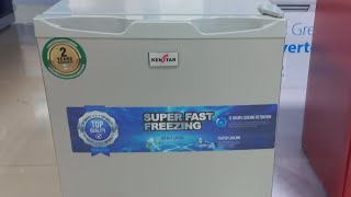 Kenstar 50L Fridge                                         KRS-70S