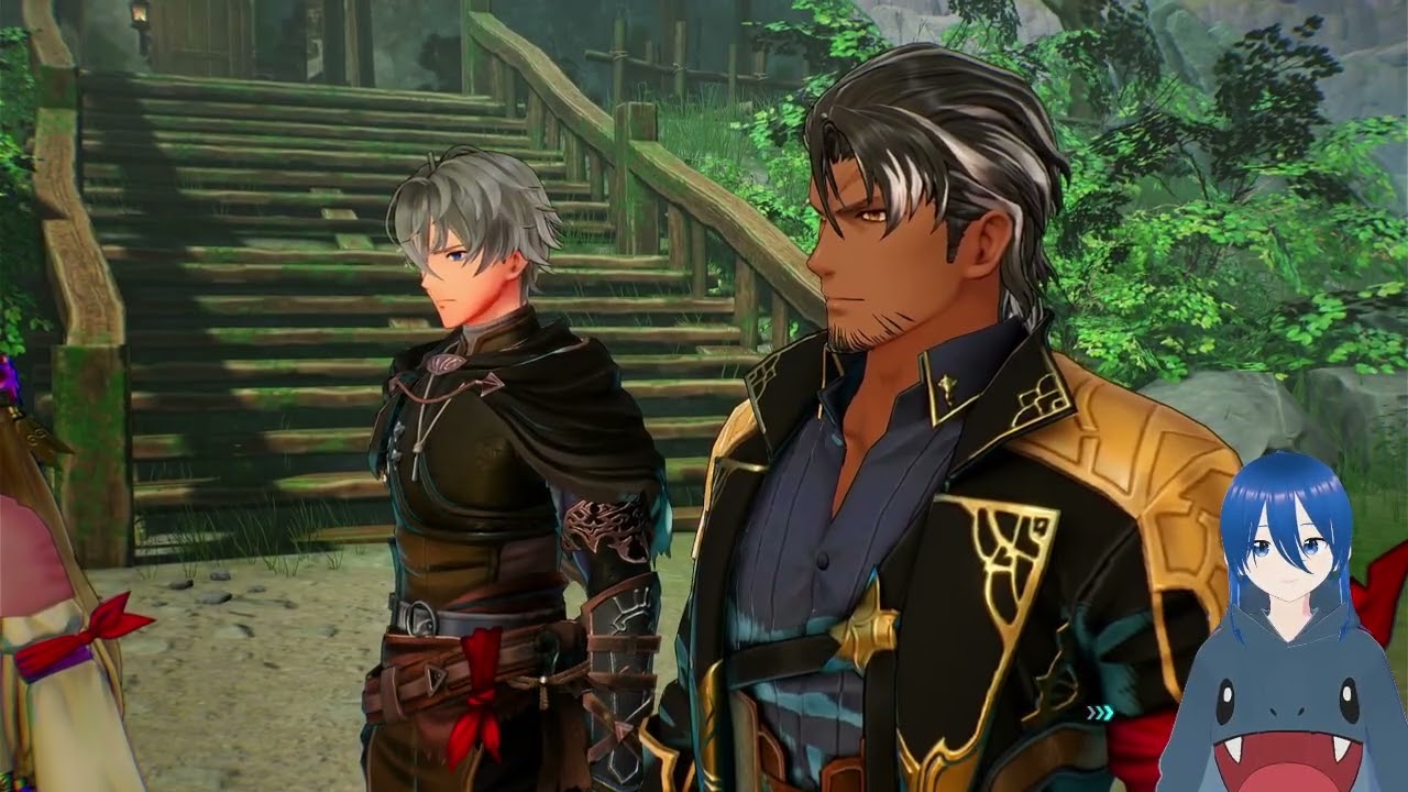 Atelier Yumia The Alchemist of Memories & the Envisioned Land Part 40