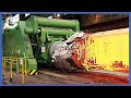 Amazing Industrial Manufacturing Processes You Need To See