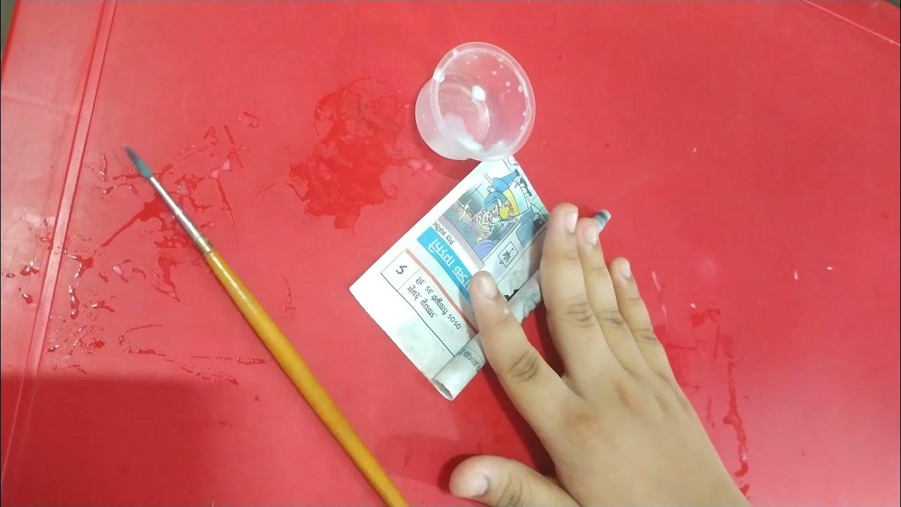 How to make DIY pencil how to make homemade easy pencil DIY how to make easy pencil YouTube