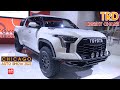 2024 Toyota Tundra TRD Desert Chase Prototype - Exterior Walk-Around - Chicago Auto Show 2022