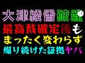 【大津綾香】最高裁確定後も債権者を煽り続ける『証拠残しまくりで震える』やってることいつも同じな件