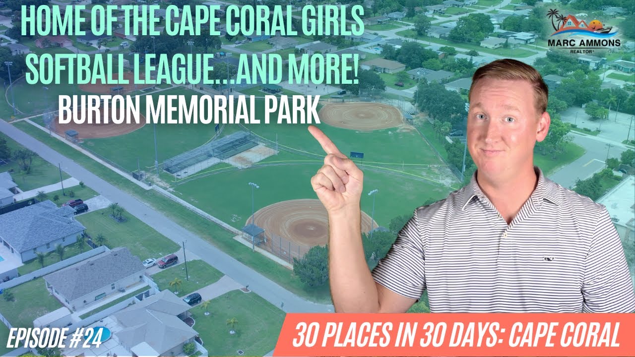 cape-coral-fl-burton-memorial-park-30-places-in-30-days-episode