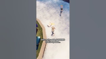 NEW SECRET GAMEMODE ADDED TO DRESS TO IMPRESS...