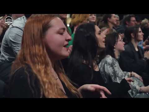 Backstage. LaScala на «Квартирнике у Маргулиса»