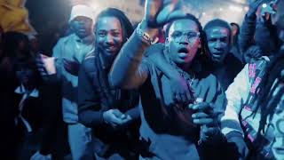 BOMBE OFFICIAL AUDIO OUT NOW FT LUDAG FT WALLY G FT MASTAMAX FT FIRE FLAMES JAH UZZI 