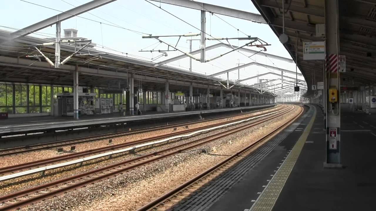 福山駅新幹線ホームアナウンス Shinkansen announcement YouTube 福山駅新幹線ホームアナウンス Shinkansen announcement YouTube