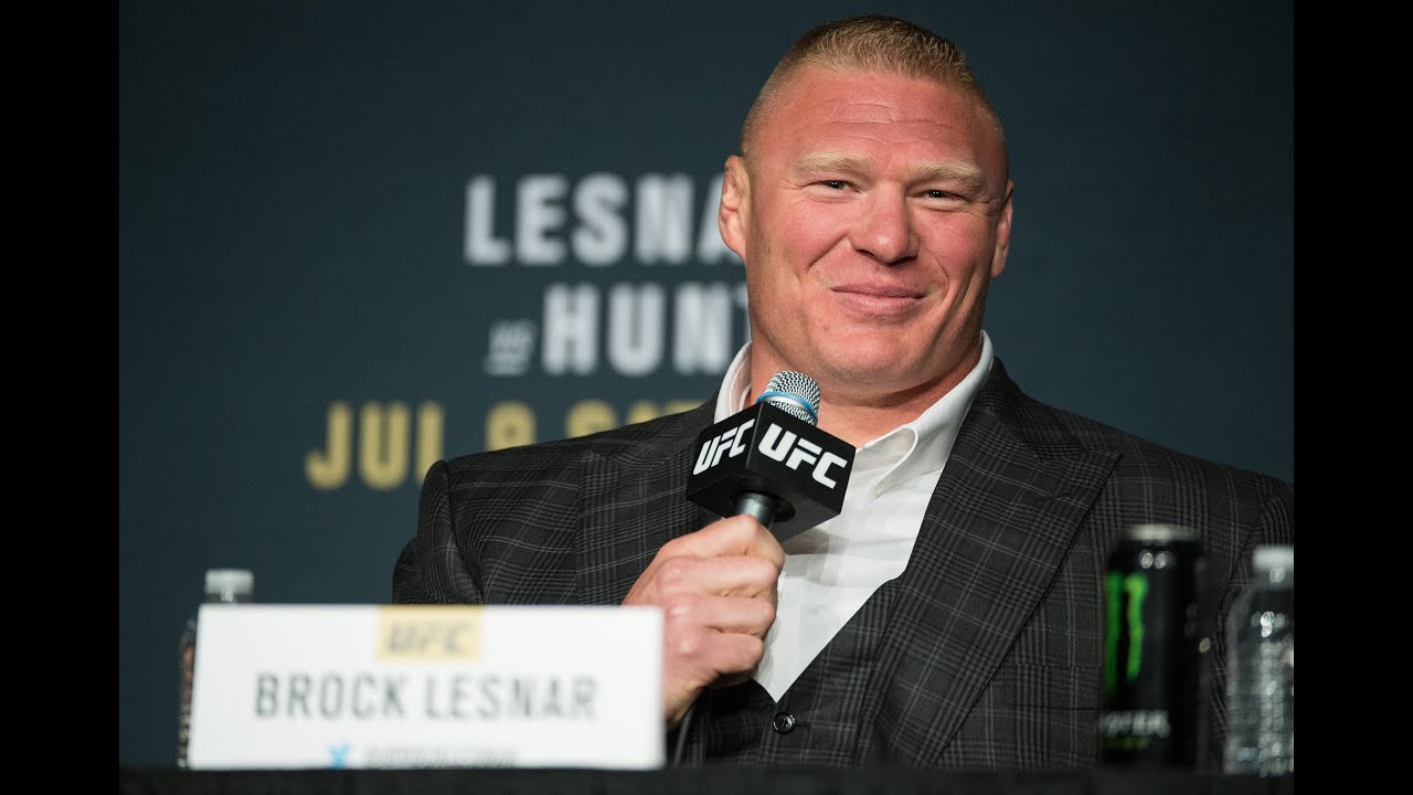 UFC не оштрафует Джона Джонса и Брока Леснара, итоги UFC on Fox 20