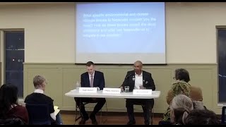 Naperville Mayoral Candidate Forum