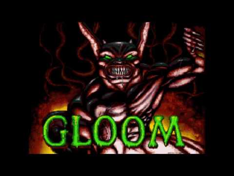 Gloom Title Music, full length (Amiga)