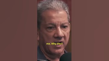 The story of Bruce Buffer fighting a UFC fighter #UFC #MMA #fighter #shorts