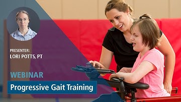 Progressive Gait Training: Motor Learning Strategies and the Research