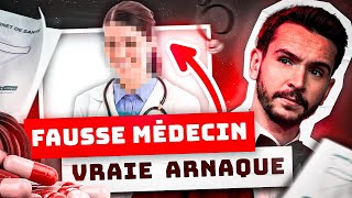 Médecin avec un diplôme acheté sur internet ! (Les Actus de PA)