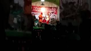 Erni Erlangga Srengat Bergoyang