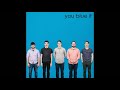 You Blew It! - In the Garage