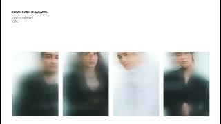 Kisah Kasih di Jakarta - Rafi Sudirman & GAC (Official Audio)