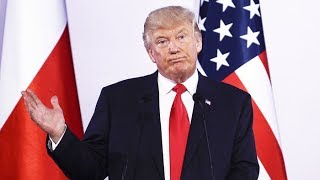 Senators Caught Talking About President Donald Trump on Hot Mic   ‘I Think He’s Crazy’