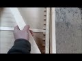 Сборка пчеловодных рамок кондуктором assembling beekeeping frames with stapler