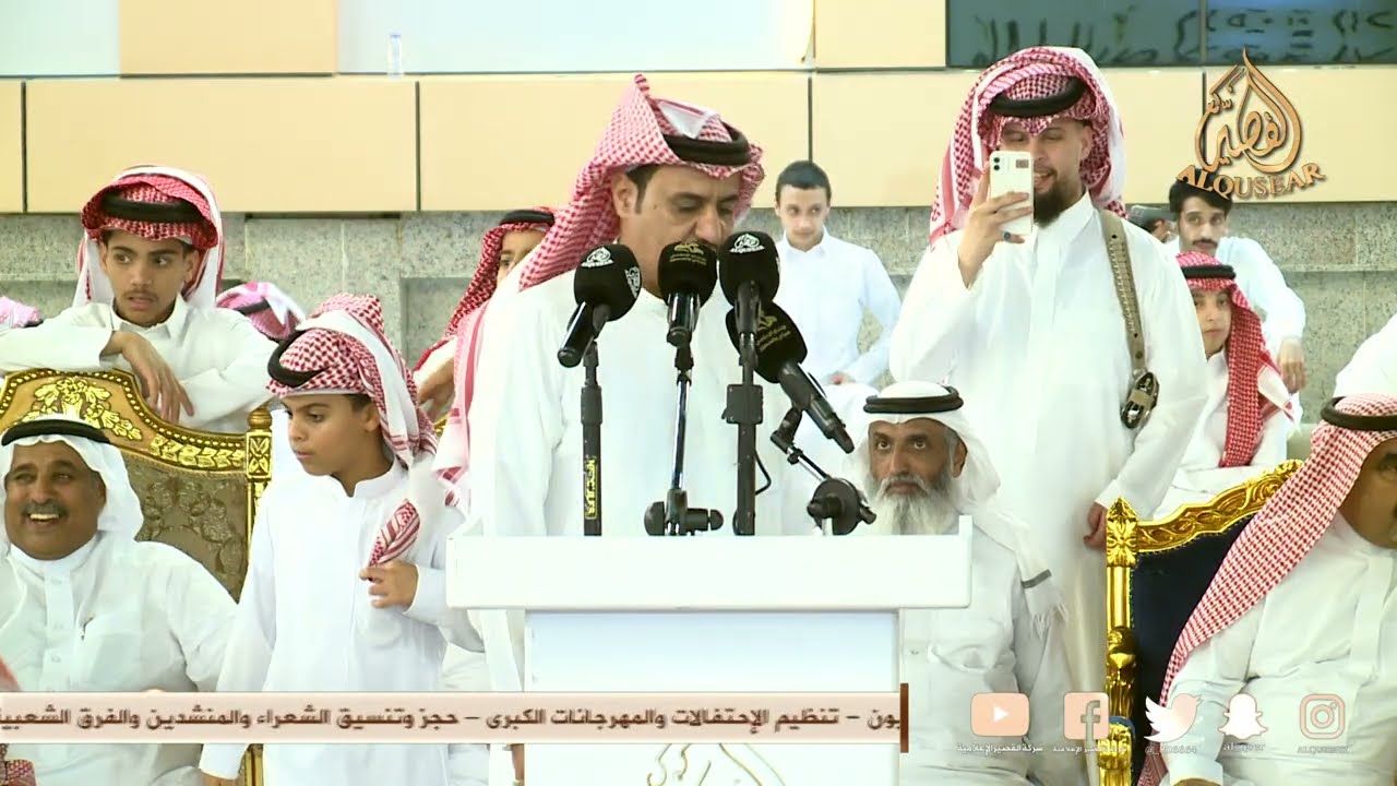 موال 🎤🎤🥁🥁 سفر الدغيلبي  × سعد الربيعي و فواز السعيدي × سلطان المنصوري ™ الطائف 