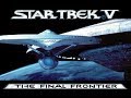 [Star Trek V: The Final Frontier - Игровой процесс]