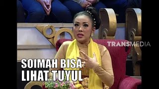 Soimah Bisa Lihat Tuyul? | OVJ CLASSIC - Part 3