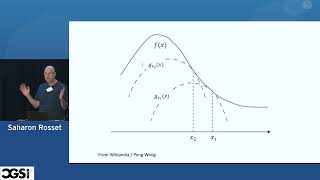 Saharon Rosset | Expectation Maximization: Intro and Examples | CGSI 2025