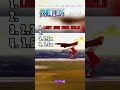 Ranking Best One piece Edits part2 #viral #anime #shortvideo #usa