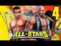 WWE ALL STARS - Path of Champions Legends - Ep. 4 - "EXTREME RULES!!"